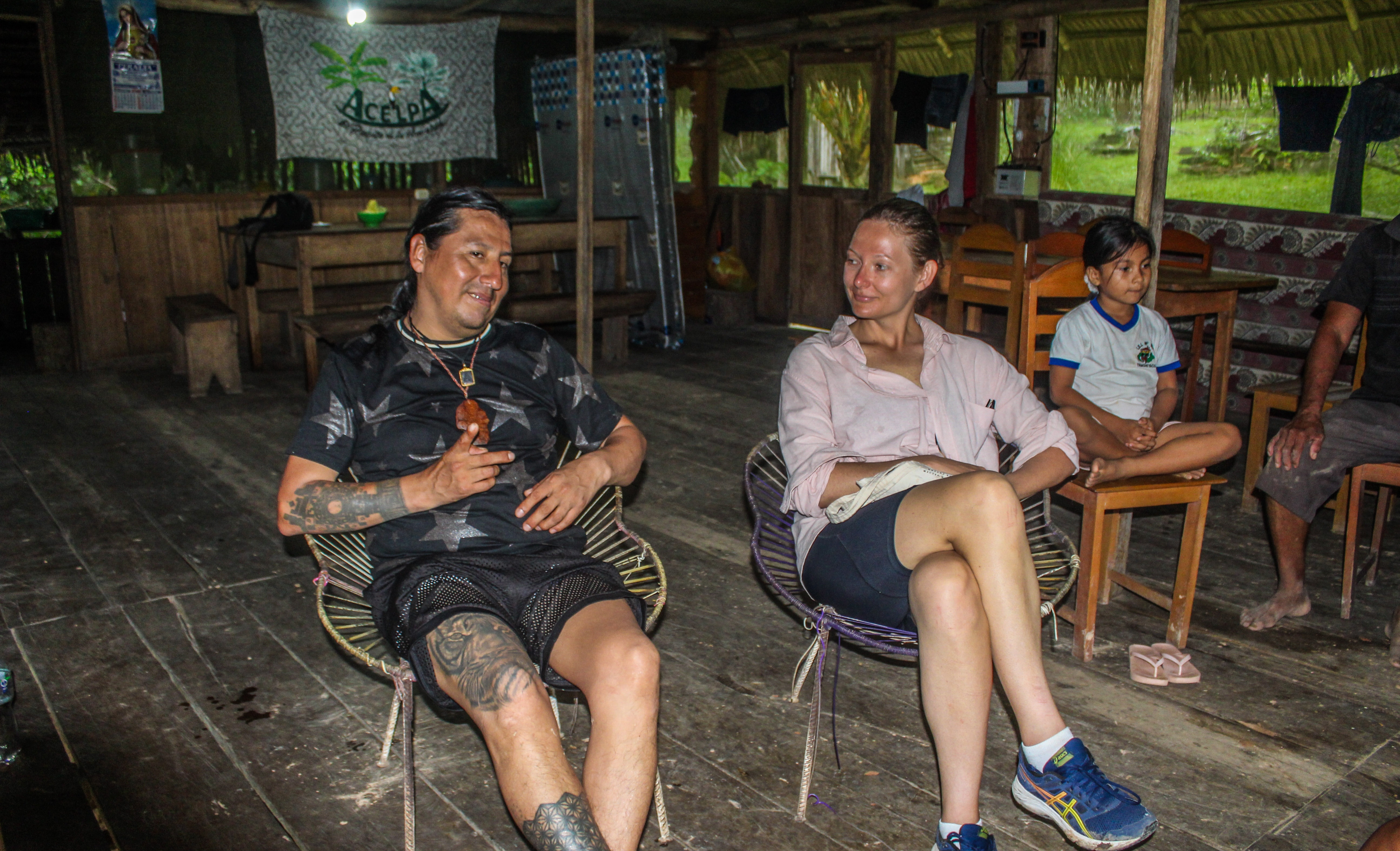 Imagen de Ecoturismo