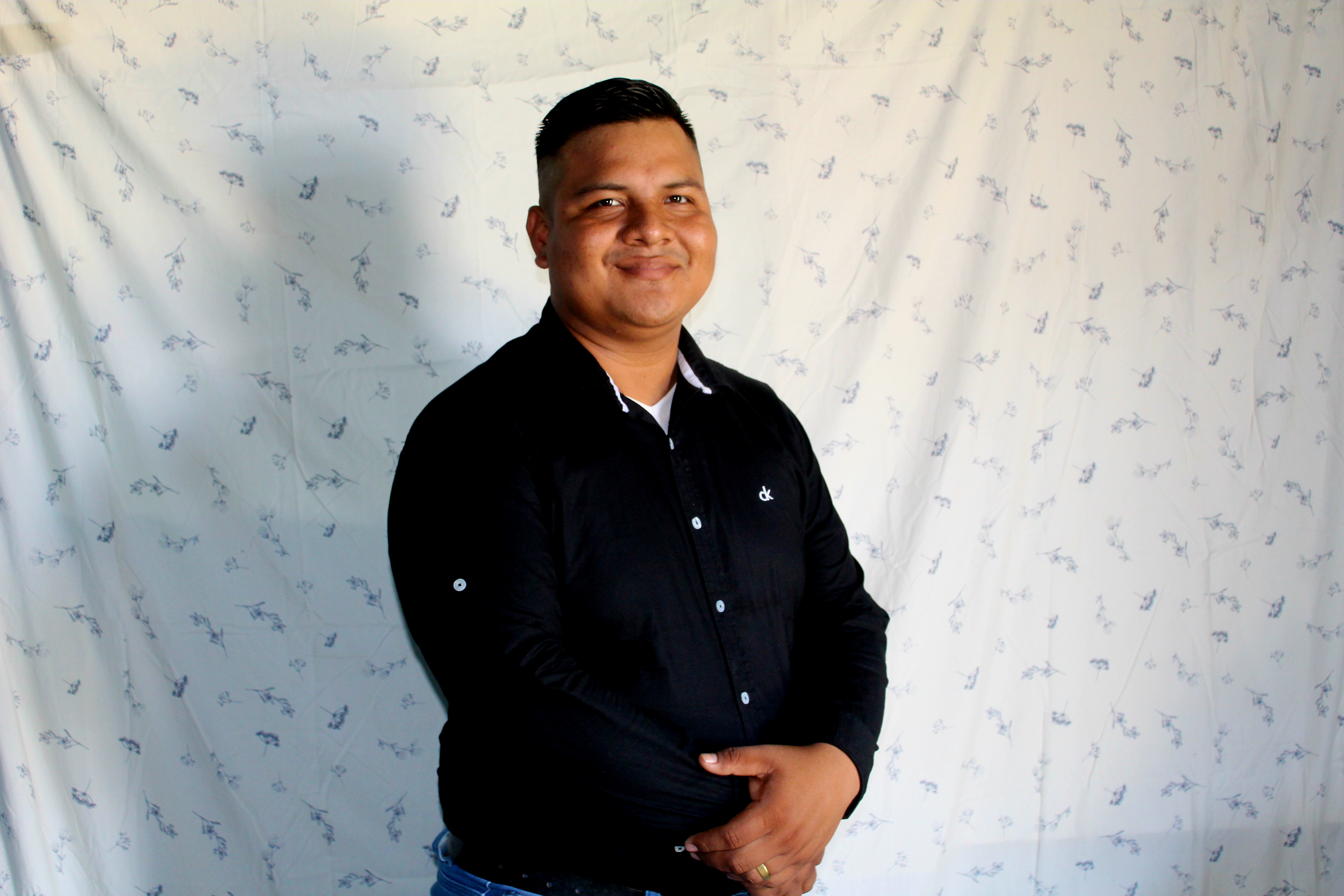 Cesar Fasanando Valles