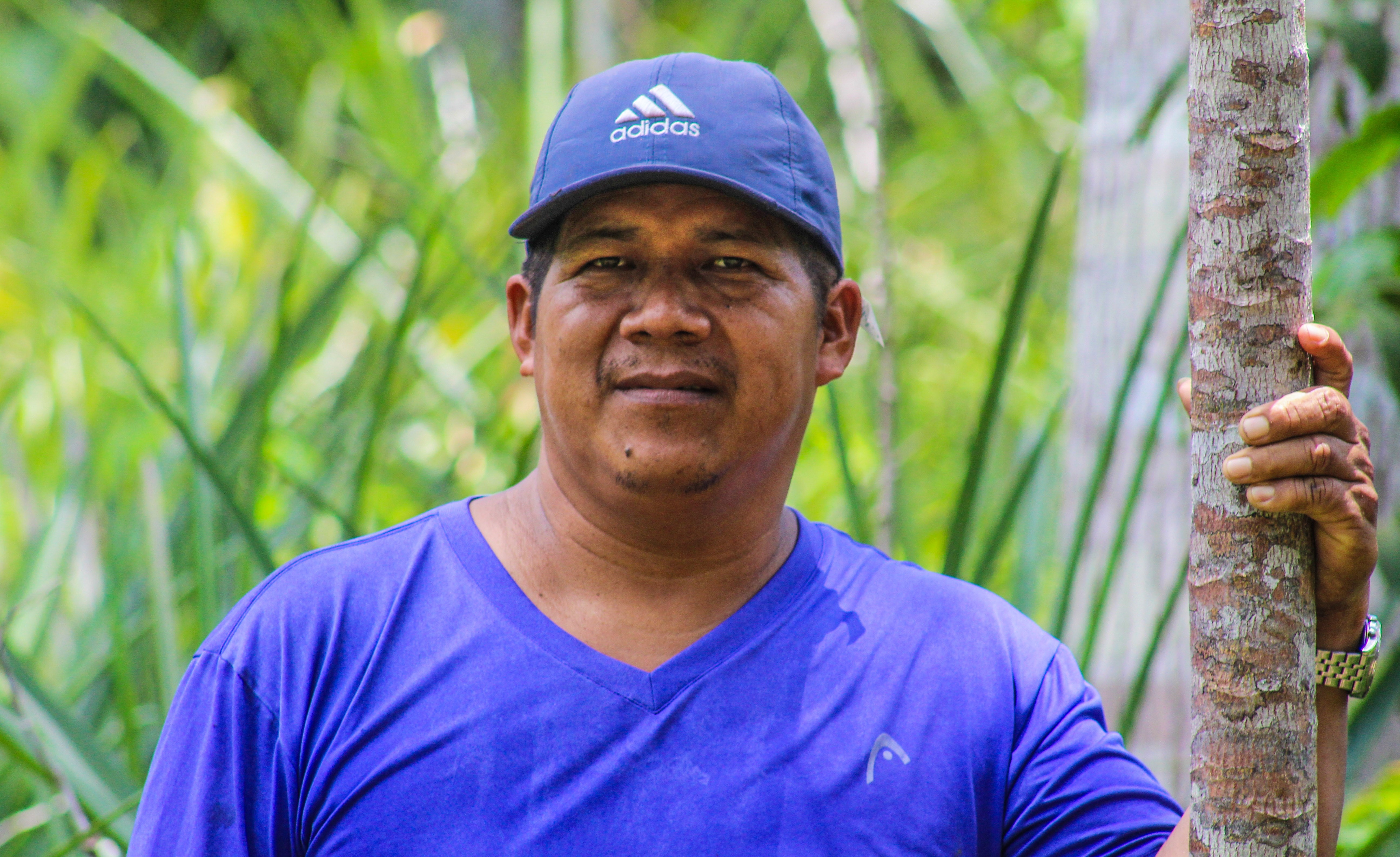 Denis Fasanando Manihuari